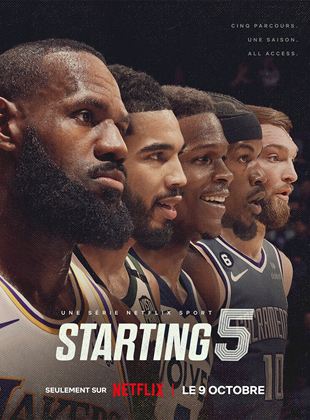 Starting 5