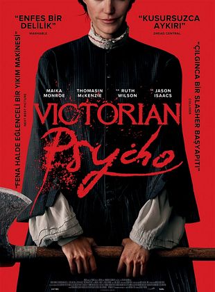 Victorian Psycho