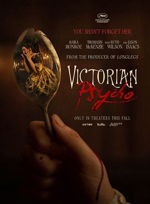 Victorian Psycho