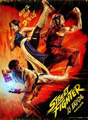 Street Fighter