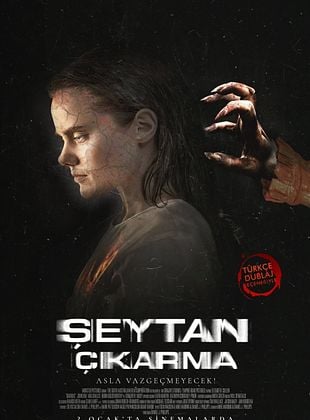Şeytan Çıkarma