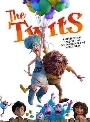 Bay ve Bayan Kıl posteri