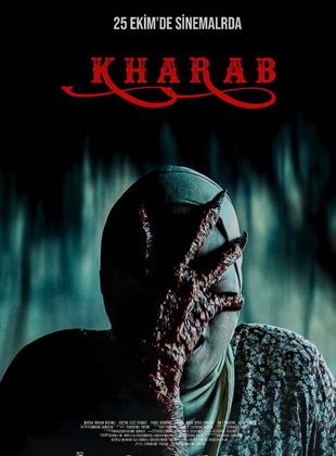  Kharab