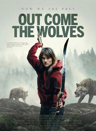  Out Come the Wolves