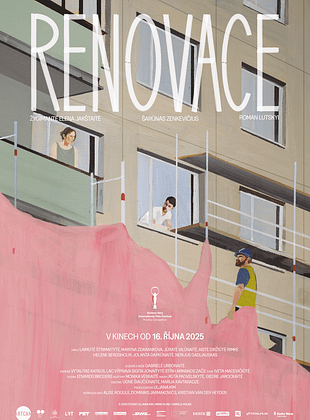 Renovacija posteri