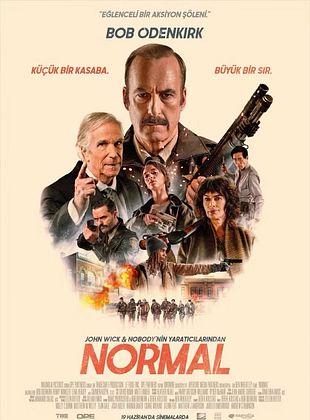 Normal