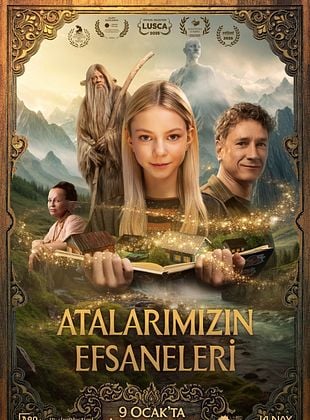 Atalarımızın Efsaneleri