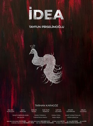  İdea posteri