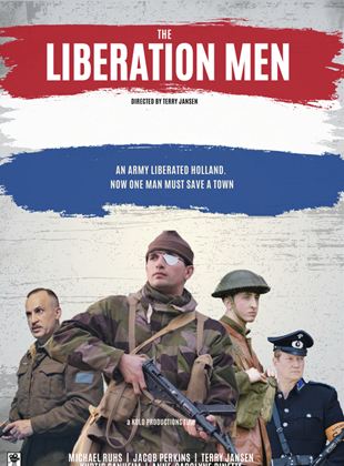 The Liberation Men