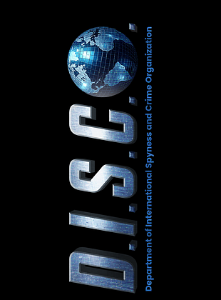 D.I.S.C.O