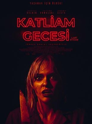 Katliam Gecesi