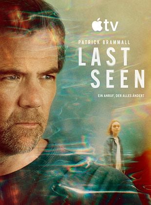 Last Seen