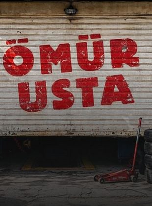 Ömür Usta