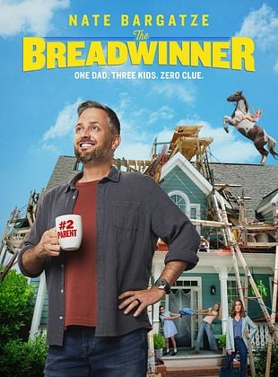  The Breadwinner posteri