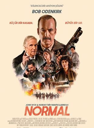 Normal
