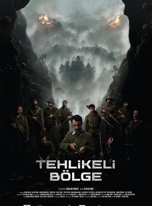 Tehlikeli Bölge