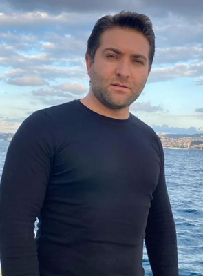 'un fotoğrafi