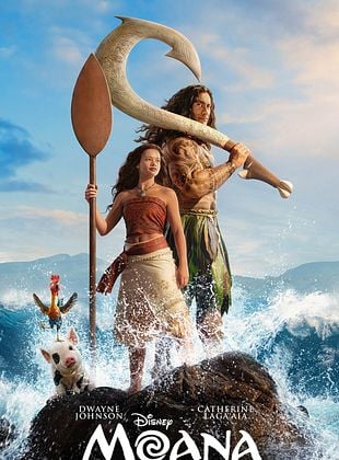 Moana