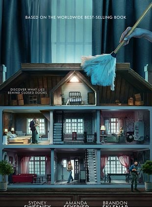 The Housemaid
