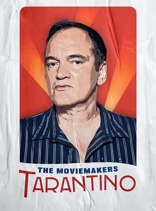 Film Yapımcıları: Tarantino posteri