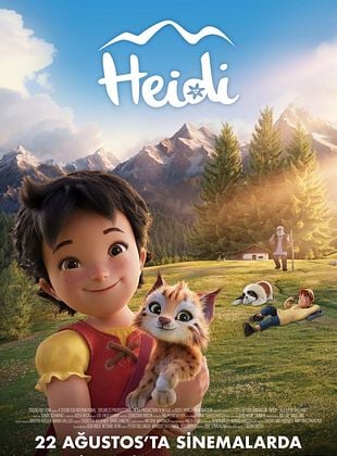 Heidi