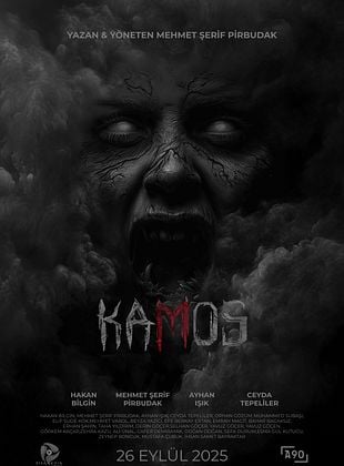Kamos