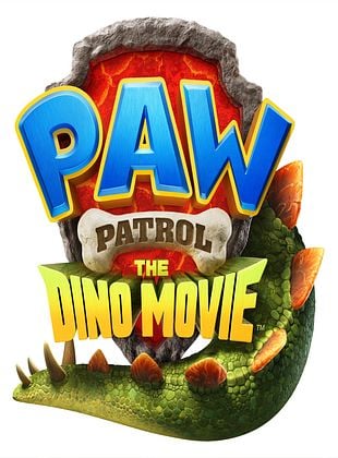 PAW Patrol: The Dino Movie