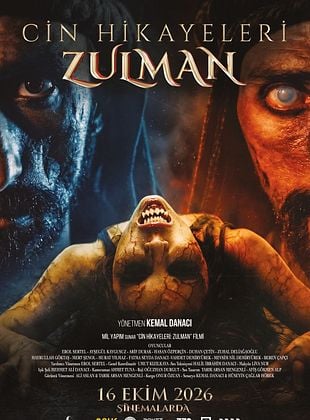 Cin Hikayeleri: Zulman