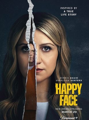 Happy Face posteri