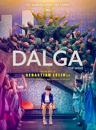 Dalga