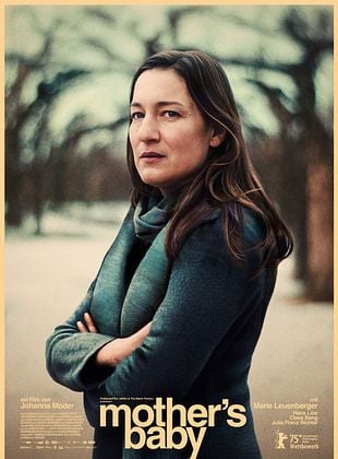  Mother's Baby posteri