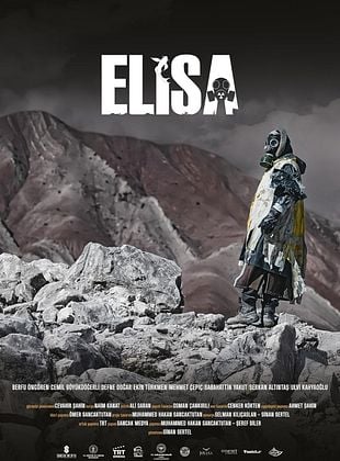Elisa posteri