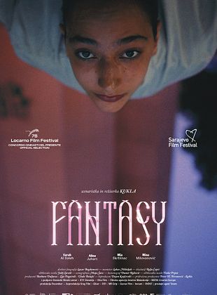 Fantasy posteri