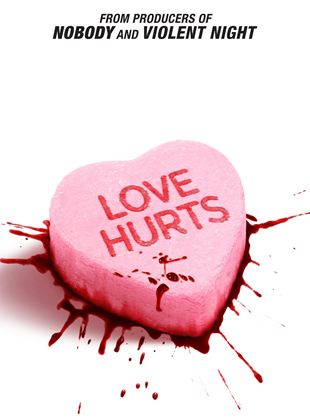  Love Hurts