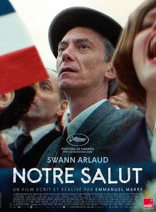 Notre salut posteri