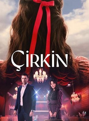 Çirkin posteri