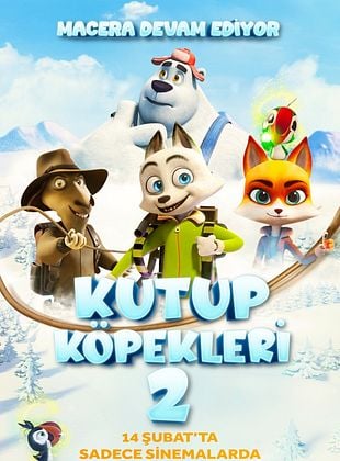 Kutup Köpekleri 2