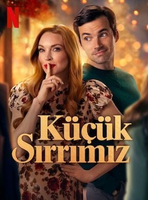  Küçük Sırrımız posteri