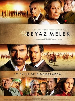 Beyaz Melek