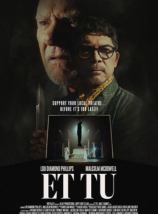  Et Tu posteri
