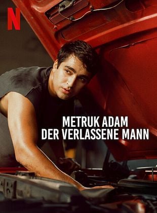 Metruk Adam