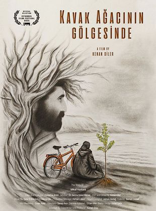 Kavak Ağacının Gölgesinde posteri