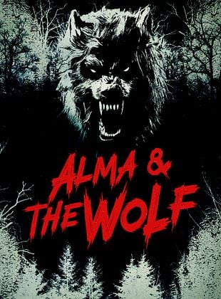  Alma ve Kurt posteri