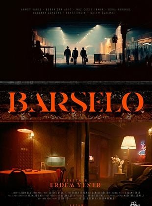 Barselo posteri