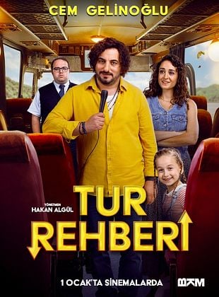 Tur Rehberi