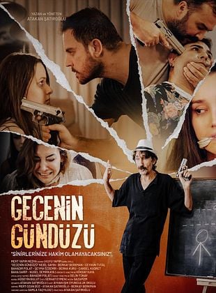 Gecenin Gündüzü