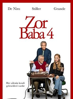 Zor Baba 4