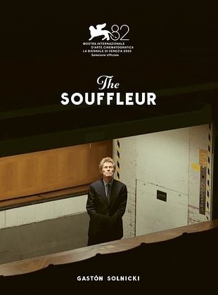  The Souffleur posteri