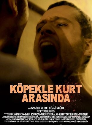 Köpekle Kurt Arasında