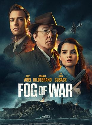  Fog of War posteri